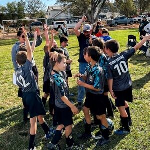 Meet your Posher, Lee